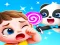 Trò chơi Baby Panda Emotion World trực tuyến