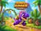 Trò chơi Dino Runner Game trực tuyến