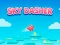 Sky Dasher — jogo online grátis