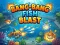 Bang-Bang Fish Blast — online hra zdarma