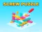 Screw Puzzle เกมออนไลน์