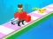 Brick Racing 3D — free online game