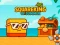 Squareking of Summer — free online game