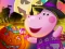 Halloween Funny Pumpkins — free online game