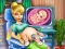 Pixie Pregnant Check Up — free online game