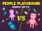 People Playground: Ragdoll Battle — free online game