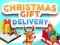 Santa Gift Delivery — free online game