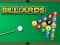 Játék Billiards online