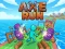 Axe Run เกมออนไลน์ฟรี