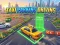 שפּיל Taxi Parking Driving אָנליין
