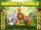 Animals Jumble — free online game