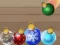Connect Balls New Year Puzzles! — free online game