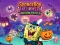 SpongeBob Halloween Jigsaw Puzzle — free online game