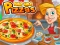 Bake Time Pizzas — joc online gratuit