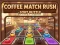 Gioco Coffee Match Rush: Sort Puzzle in linea