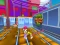 Laro Train Surf Run 3D online