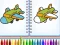Aero Coloring Books — free online game