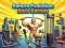 Sahurs Evolution: Boss Battles — free online game