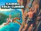 Ragdoll Rock Climber