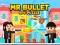 Mr Bullet - Spy Puzzle — free online game