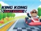 King Kong Kart Racing — free online game