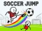 Soccer Jump – tasuta veebimäng