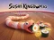 Cluiche Sushi Kingdom.io ar líne