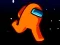 Among Them Space Rush — free online game