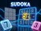 Sudoka — brezplačna spletna igra