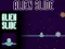 Alien Slide — free online game