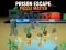 Гаме Prison Escape Puzzle Master онлајн