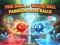 Fire Ball and Water Ball: Parkour Love Balls – tasuta veebimäng