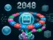 Permainan 2048 talian