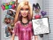 Coloring Book for Barbie — free online game