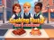 Hra Cooking Fast 3: Ribs and Pancakes