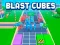Hra Blast Cubes