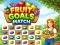 Fruit Goals Match — free online game