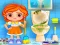 Kids House Cleanup — free online game