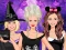 Halloween dress up game — free online game
