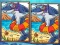Marine Spot the Difference — free online game
