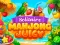 Solitaire Mahjong Juicy — free online game