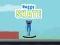 Huggy Skate — free online game