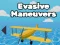 Evasive Maneuvers — free online game