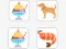 Find Pairs — free online game