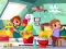Kindergarten Spot The Differences — free online game