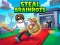 Trò chơi Steal Brainrots trực tuyến