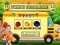 Fruits Scramble — free online game