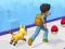 Monster Rush — free online game