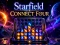 بازی Starfield Connect Four آنلاین