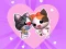 Trò chơi Love Cat Line trực tuyến